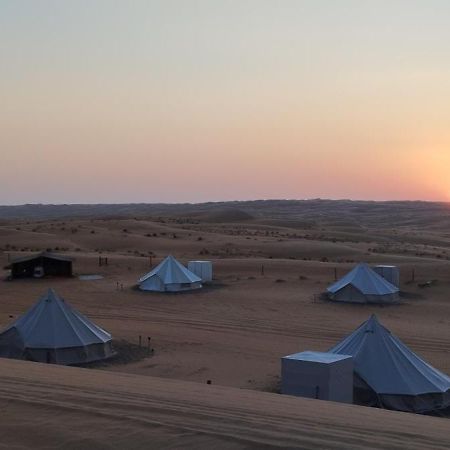 Desert Stars Camp Hotel Bidiya Exterior photo