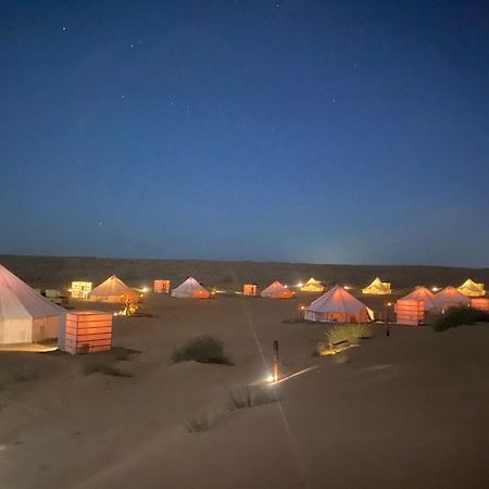 Desert Stars Camp Hotel Bidiya Exterior photo