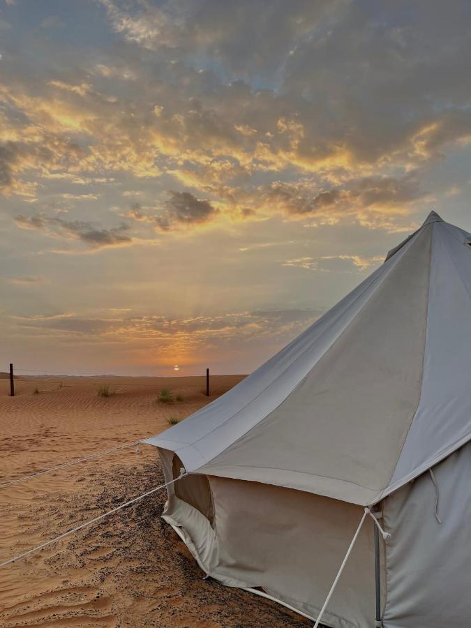 Desert Stars Camp Hotel Bidiya Exterior photo