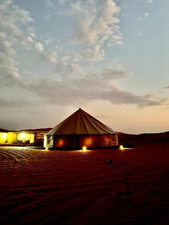 Desert Stars Camp Hotel Bidiya Exterior photo