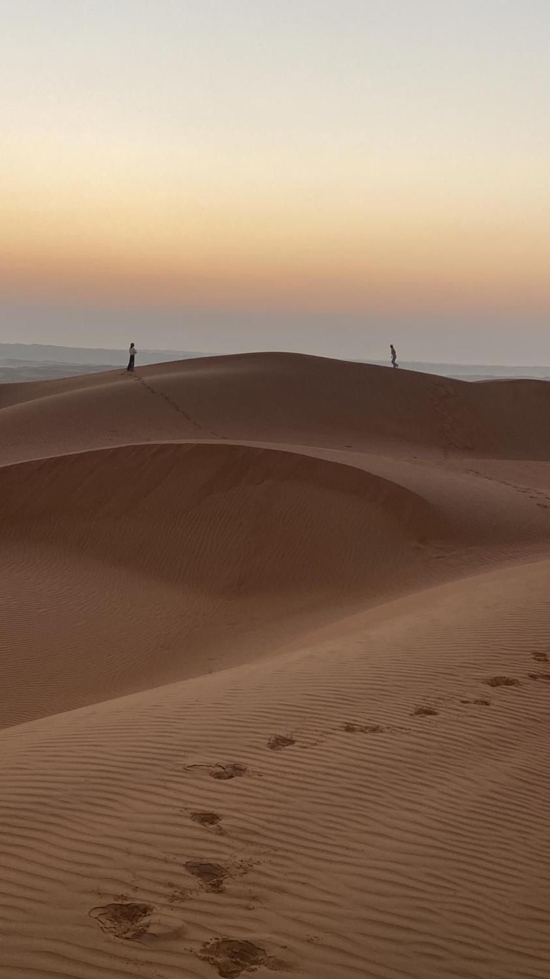 Desert Stars Camp Hotel Bidiya Exterior photo