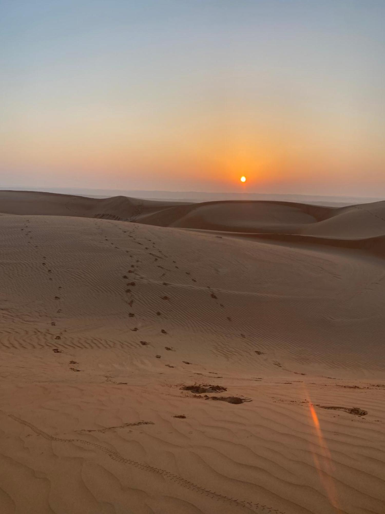 Desert Stars Camp Hotel Bidiya Exterior photo